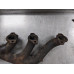 231W024 Left Exhaust Manifold For 06-11 Chevrolet Impala  3.5 12577718 FWD Front