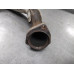 231W032 Exhaust Crossover From 2006 Chevrolet Impala  3.5 12597360 FWD