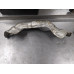 231W033 Exhaust Crossover Heat Shield From 2006 Chevrolet Impala  3.5 12579296 FWD