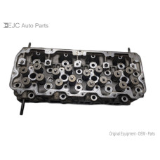 #M404 Left Cylinder Head For 11-16 Chevrolet Silverado 2500 HD  6.6 12690607 Diesel