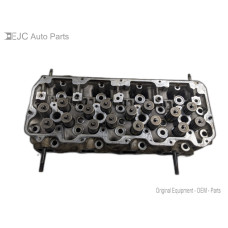 #NB03 Right Cylinder Head For 11-16 Chevrolet Silverado 2500 HD  6.6 12690607 Diesel