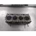 #NB03 Right Cylinder Head For 11-16 Chevrolet Silverado 2500 HD  6.6 12690607 Diesel