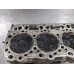 #NB03 Right Cylinder Head For 11-16 Chevrolet Silverado 2500 HD  6.6 12690607 Diesel