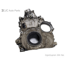 231Z020 Engine Timing Cover For 11-16 Chevrolet Silverado 2500 HD  6.6 12624280 Diesel