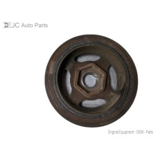 232E008 Crankshaft Pulley For 09-15 Honda Pilot Touring 3.5 13810R70A01 4WD