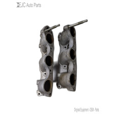 232E015 Lower Intake Manifold For 09-15 Honda Pilot Touring 3.5 17050RYEA00 4WD