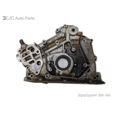 232E017 Engine Oil Pump For 09-11 Honda Pilot Touring 3.5 15100R70A02 4WD