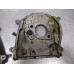 232E020 Rear Timing Cover For 09-11 Honda Pilot Touring 3.5 11870RCAA00 4WD Set of 2