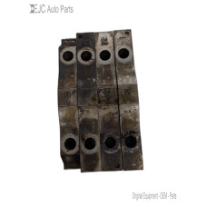 232E021 Engine Block Main Caps For 09-11 Honda Pilot Touring 3.5  4WD