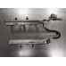 232E022 Fuel Injectors Set With Rail For 05-11 Honda Pilot Touring 3.5 16450RCAA01 4WD