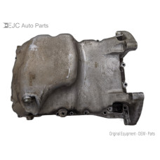 GVV201 Engine Oil Pan For 09-15 Honda Pilot Touring 3.5 112005MHA00 4WD