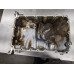 GVV201 Engine Oil Pan For 09-15 Honda Pilot Touring 3.5 112005MHA00 4WD