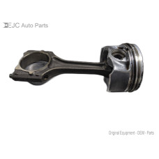 231Q001 Piston and Connecting Rod Standard For 09-18 Volkswagen Tiguan  2.0  Turbo