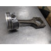 231Q001 Piston and Connecting Rod Standard For 09-18 Volkswagen Tiguan  2.0  Turbo
