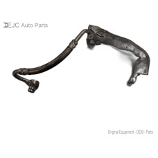 231Q019 Turbo Oil Supply Line For 09-18 Volkswagen Tiguan  2.0  Turbo