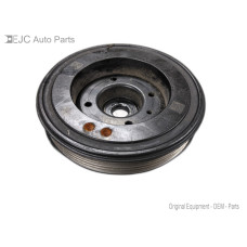 231Q022 Crankshaft Pulley For 09-19 Volkswagen Tiguan  2.0 06H105243L Turbo