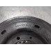 231Q022 Crankshaft Pulley For 09-19 Volkswagen Tiguan  2.0 06H105243L Turbo