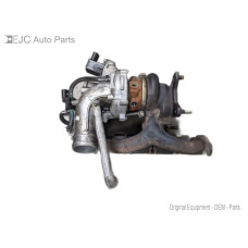 231Q030 Turbo Turbocharger Rebuildable For 15-16 Volkswagen Tiguan  2.0  Turbo