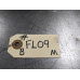 #FL09 Left Cylinder Head For 05-06 Nissan 350Z  3.5 11090CD700 RWD Driver Side