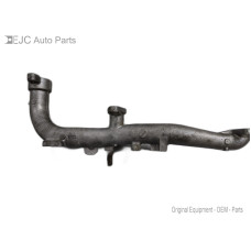231X030 Coolant Crossover For 05-06 Nissan 350Z  3.5 11060AL50A RWD