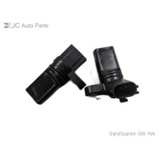 231X039 Camshaft Position Sensor Set For 05-06 Nissan 350Z  3.5 237316J90D RWD set of 2