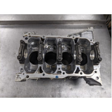 #BKK10 Engine Cylinder Block For 13-18 Toyota Rav4 LE 2.5 114200V010 AWD