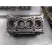 #BKK10 Engine Cylinder Block For 13-18 Toyota Rav4 LE 2.5 114200V010 AWD