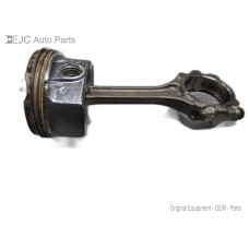 232L101 Piston and Connecting Rod Standard For 13-18 Toyota Rav4 LE 2.5 1320139226 AWD