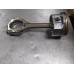 232L101 Piston and Connecting Rod Standard For 13-18 Toyota Rav4 LE 2.5 1320139226 AWD