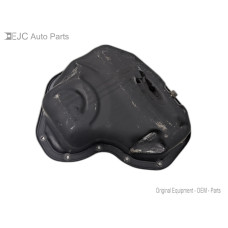 232L112 Lower Engine Oil Pan For 09-18 Toyota Rav4 LE 2.5 121010V030 AWD