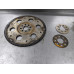 232L114 Flexplate For 13-18 Toyota Rav4 LE 2.5 3210173010 AWD