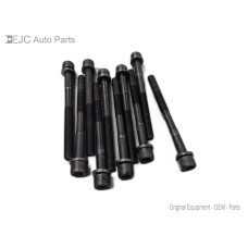 232L115 Cylinder Head Bolt Kit For 13-18 Toyota Rav4 LE 2.5 90910A2009 AWD
