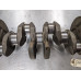 #CG09 Crankshaft Standard For 08-11 Ford Focus  2.0 1S7G6303CF FWD