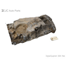 GVW204 Engine Oil Pan For 05-11 Ford Focus  2.0 1S7G6675BA FWD