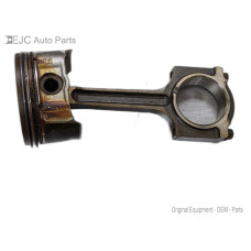 228Y101 Piston and Connecting Rod Standard For 08-11 Ford Focus  2.0 CM5E6K100AF FWD