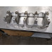 228Y102 Engine Block Main Caps For 08-11 Ford Focus  2.0  FWD