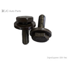 228Y107 Camshaft Gear Bolt Set For 08-11 Ford Focus  2.0  FWD