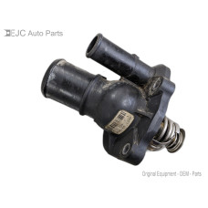 228Y108 Thermostat Housing For 08-11 Ford Focus  2.0 3M4GBD FWD