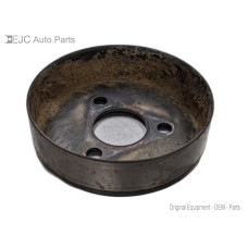228Y113 Water Pump Pulley For 08-11 Ford Focus  2.0 1S7Q8509AE FWD