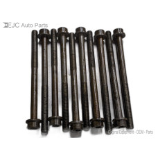 228Y115 Cylinder Head Bolt Kit For 08-11 Ford Focus  2.0 1S7E6065CA FWD