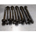228Y115 Cylinder Head Bolt Kit For 08-11 Ford Focus  2.0 1S7E6065CA FWD