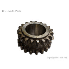 228Y116 Crankshaft Timing Gear For 08-11 Ford Focus  2.0 1S7E6306CF FWD