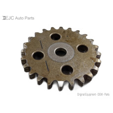 228Y123 Oil Pump Drive Gear For 08-11 Ford Focus  2.0 1S7E6652AA FWD