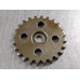 228Y123 Oil Pump Drive Gear For 08-11 Ford Focus  2.0 1S7E6652AA FWD