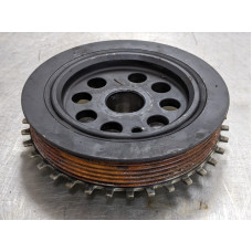228Y127 Crankshaft Pulley For 03-11 Ford Focus  2.0 3M6GAA FWD
