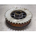 228Y127 Crankshaft Pulley For 03-11 Ford Focus  2.0 3M6GAA FWD
