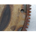 228Y129 Flexplate For 03-11 Ford Focus  2.0 1S7P6375BA FWD