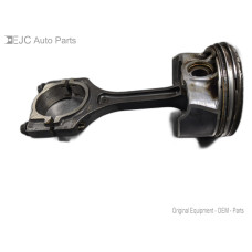 232K101 Piston and Connecting Rod Standard 17-18 Hyundai Santa Fe Sport 2.4 235102GGA0