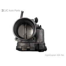232K106 Throttle Valve Body For 17-18 Hyundai Santa Fe Sport  2.4 351002G600 FWD