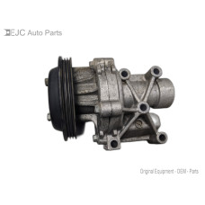 232K108 Water Pump With Housing For 17-18 Hyundai Santa Fe Sport  2.4 251002GTB0 FWD